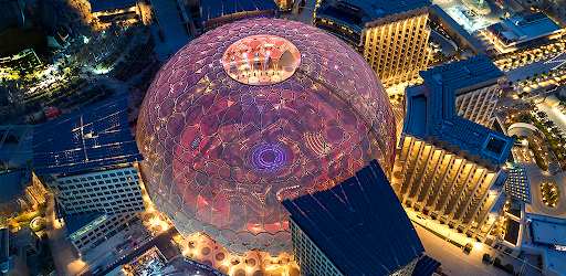 Expo 2020 Dubai